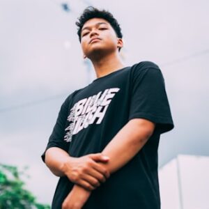 Courageous Spirit Tank Top