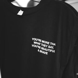 Chosen Ones Graphic Tee