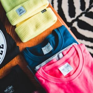 Faith Over Fear Tote Bag